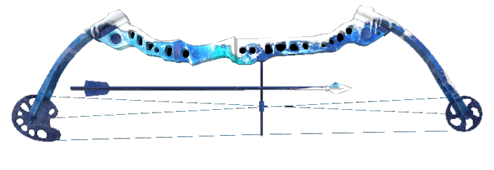 Compound Bow Snowfall Sovereign